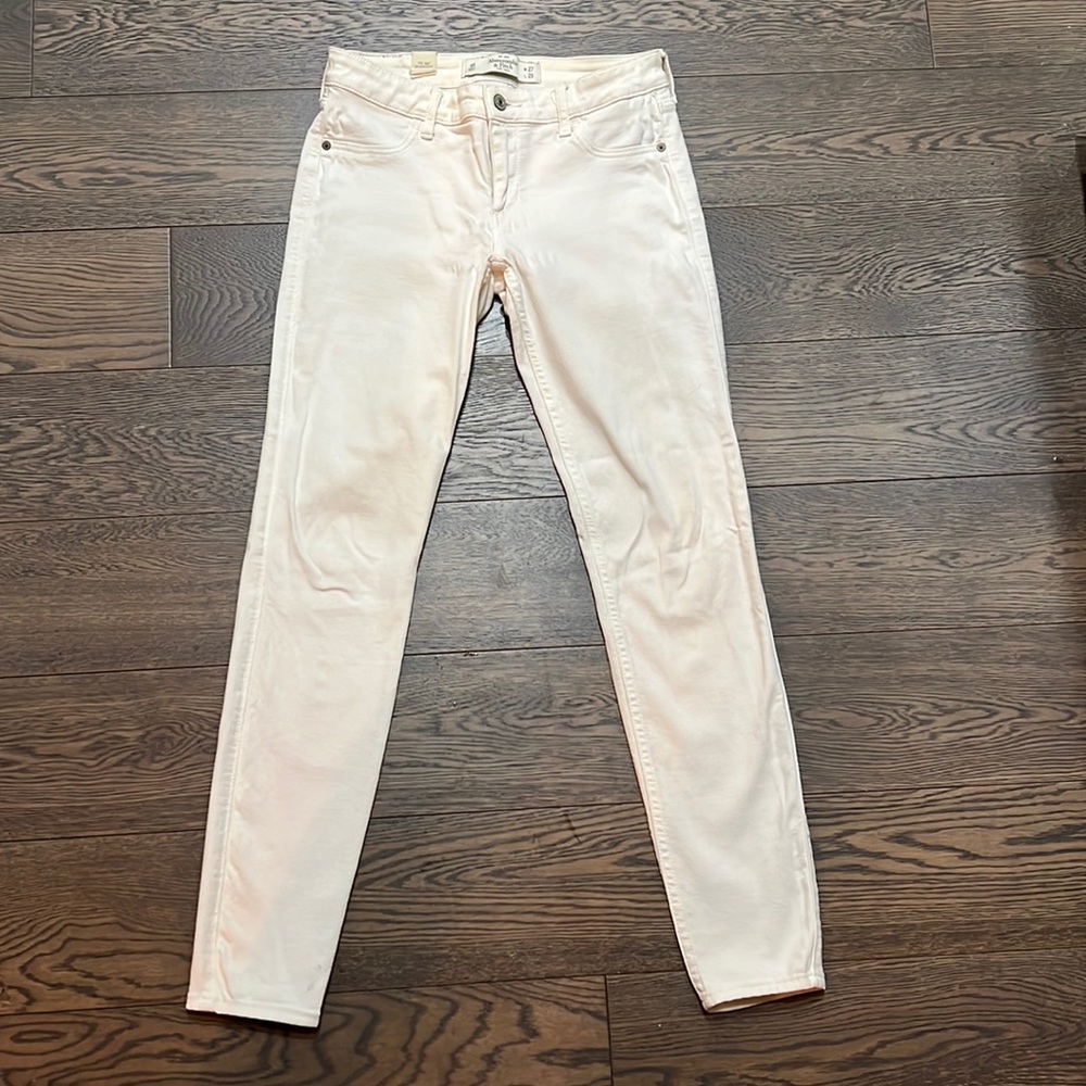 Abercrombie Jeggings